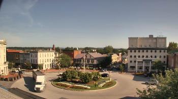 Thumbnail for current weather camera view from Blue and Gray Bar and Grill in Gettysburg, Pennsylvania