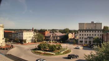 Thumbnail for current weather camera view from Blue and Gray Bar and Grill in Gettysburg, Pennsylvania