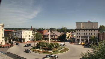 Thumbnail for current weather camera view from Blue and Gray Bar and Grill in Gettysburg, Pennsylvania