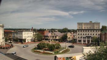 Thumbnail for current weather camera view from Blue and Gray Bar and Grill in Gettysburg, Pennsylvania