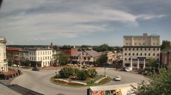 Thumbnail for current weather camera view from Blue and Gray Bar and Grill in Gettysburg, Pennsylvania