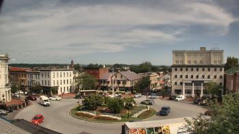 Thumbnail for current weather camera view from Blue and Gray Bar and Grill in Gettysburg, Pennsylvania