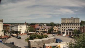 Thumbnail for current weather camera view from Blue and Gray Bar and Grill in Gettysburg, Pennsylvania