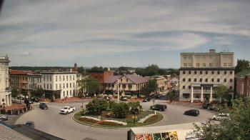 Thumbnail for current weather camera view from Blue and Gray Bar and Grill in Gettysburg, Pennsylvania