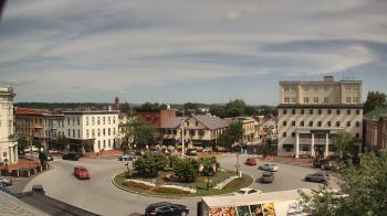 Thumbnail for current weather camera view from Blue and Gray Bar and Grill in Gettysburg, Pennsylvania
