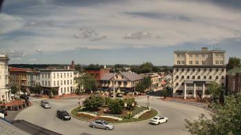 Thumbnail for current weather camera view from Blue and Gray Bar and Grill in Gettysburg, Pennsylvania