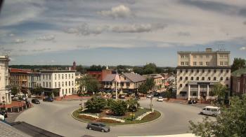 Thumbnail for current weather camera view from Blue and Gray Bar and Grill in Gettysburg, Pennsylvania