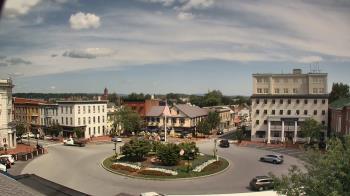 Thumbnail for current weather camera view from Blue and Gray Bar and Grill in Gettysburg, Pennsylvania