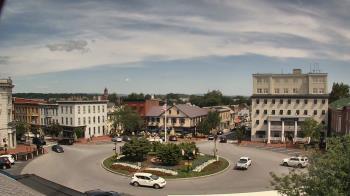 Thumbnail for current weather camera view from Blue and Gray Bar and Grill in Gettysburg, Pennsylvania
