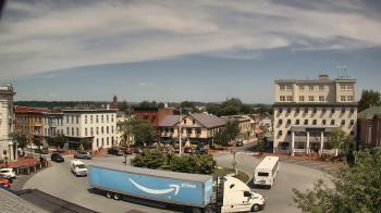 Thumbnail for current weather camera view from Blue and Gray Bar and Grill in Gettysburg, Pennsylvania
