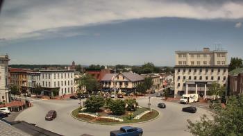 Thumbnail for current weather camera view from Blue and Gray Bar and Grill in Gettysburg, Pennsylvania