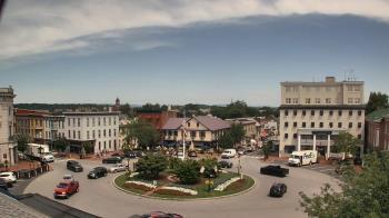 Thumbnail for current weather camera view from Blue and Gray Bar and Grill in Gettysburg, Pennsylvania