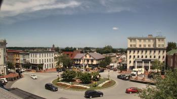 Thumbnail for current weather camera view from Blue and Gray Bar and Grill in Gettysburg, Pennsylvania