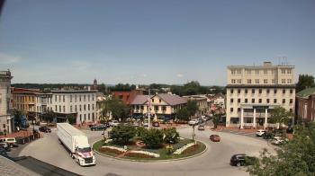 Thumbnail for current weather camera view from Blue and Gray Bar and Grill in Gettysburg, Pennsylvania