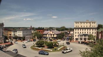Thumbnail for current weather camera view from Blue and Gray Bar and Grill in Gettysburg, Pennsylvania