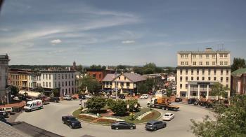 Thumbnail for current weather camera view from Blue and Gray Bar and Grill in Gettysburg, Pennsylvania