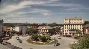 Thumbnail for current weather camera view from Blue and Gray Bar and Grill in Gettysburg, Pennsylvania