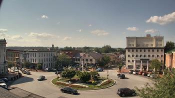 Thumbnail for current weather camera view from Blue and Gray Bar and Grill in Gettysburg, Pennsylvania