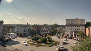 Thumbnail for current weather camera view from Blue and Gray Bar and Grill in Gettysburg, Pennsylvania