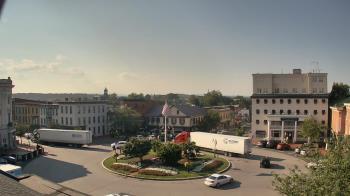 Thumbnail for current weather camera view from Blue and Gray Bar and Grill in Gettysburg, Pennsylvania