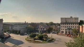 Thumbnail for current weather camera view from Blue and Gray Bar and Grill in Gettysburg, Pennsylvania