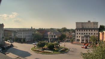 Thumbnail for current weather camera view from Blue and Gray Bar and Grill in Gettysburg, Pennsylvania