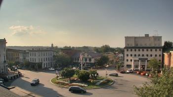 Thumbnail for current weather camera view from Blue and Gray Bar and Grill in Gettysburg, Pennsylvania