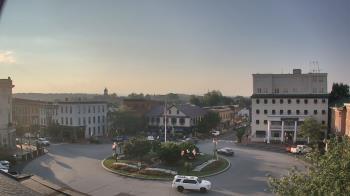 Thumbnail for current weather camera view from Blue and Gray Bar and Grill in Gettysburg, Pennsylvania