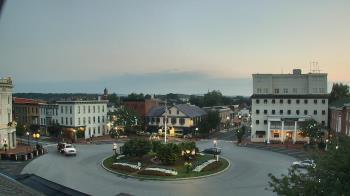 Thumbnail for current weather camera view from Blue and Gray Bar and Grill in Gettysburg, Pennsylvania