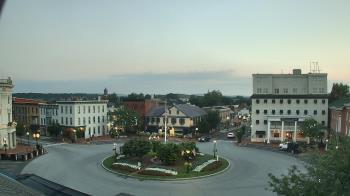 Thumbnail for current weather camera view from Blue and Gray Bar and Grill in Gettysburg, Pennsylvania