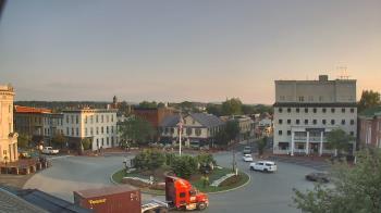 Thumbnail for current weather camera view from Blue and Gray Bar and Grill in Gettysburg, Pennsylvania
