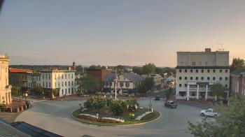 Thumbnail for current weather camera view from Blue and Gray Bar and Grill in Gettysburg, Pennsylvania