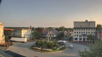 Thumbnail for current weather camera view from Blue and Gray Bar and Grill in Gettysburg, Pennsylvania