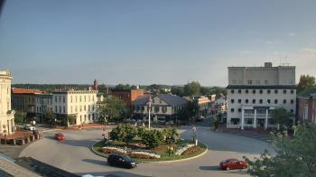 Thumbnail for current weather camera view from Blue and Gray Bar and Grill in Gettysburg, Pennsylvania