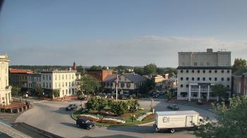 Thumbnail for current weather camera view from Blue and Gray Bar and Grill in Gettysburg, Pennsylvania