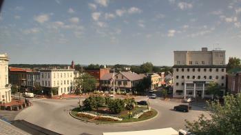 Thumbnail for current weather camera view from Blue and Gray Bar and Grill in Gettysburg, Pennsylvania