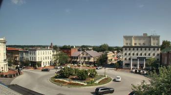 Thumbnail for current weather camera view from Blue and Gray Bar and Grill in Gettysburg, Pennsylvania