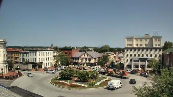 Thumbnail for current weather camera view from Blue and Gray Bar and Grill in Gettysburg, Pennsylvania