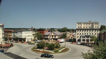 Thumbnail for current weather camera view from Blue and Gray Bar and Grill in Gettysburg, Pennsylvania