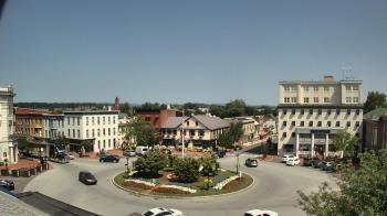 Thumbnail for current weather camera view from Blue and Gray Bar and Grill in Gettysburg, Pennsylvania