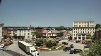 Thumbnail for current weather camera view from Blue and Gray Bar and Grill in Gettysburg, Pennsylvania