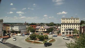 Thumbnail for current weather camera view from Blue and Gray Bar and Grill in Gettysburg, Pennsylvania