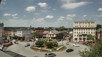 Thumbnail for current weather camera view from Blue and Gray Bar and Grill in Gettysburg, Pennsylvania