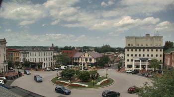 Thumbnail for current weather camera view from Blue and Gray Bar and Grill in Gettysburg, Pennsylvania