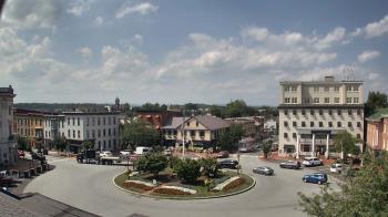 Thumbnail for current weather camera view from Blue and Gray Bar and Grill in Gettysburg, Pennsylvania