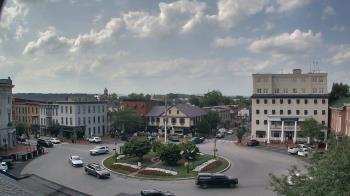 Thumbnail for current weather camera view from Blue and Gray Bar and Grill in Gettysburg, Pennsylvania