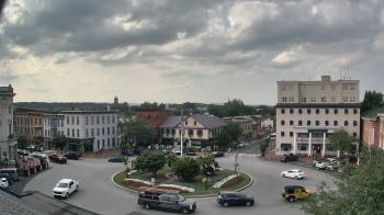 Thumbnail for current weather camera view from Blue and Gray Bar and Grill in Gettysburg, Pennsylvania