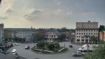 Thumbnail for current weather camera view from Blue and Gray Bar and Grill in Gettysburg, Pennsylvania