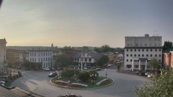 Thumbnail for current weather camera view from Blue and Gray Bar and Grill in Gettysburg, Pennsylvania
