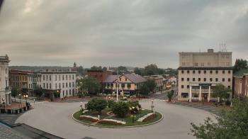 Thumbnail for current weather camera view from Blue and Gray Bar and Grill in Gettysburg, Pennsylvania